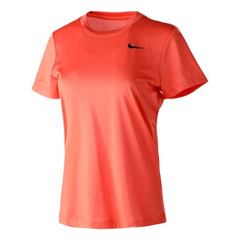 nike shirt damen koralle große größen|Nike Koralle online .